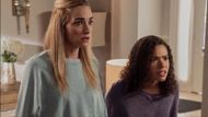 Ginny & Georgia | Image via Netflix